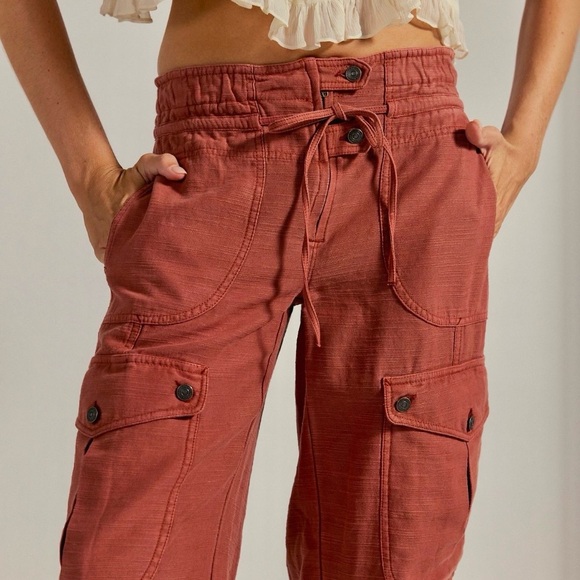 We The Free Park Ave Pants NWT - Picture 2 of 4